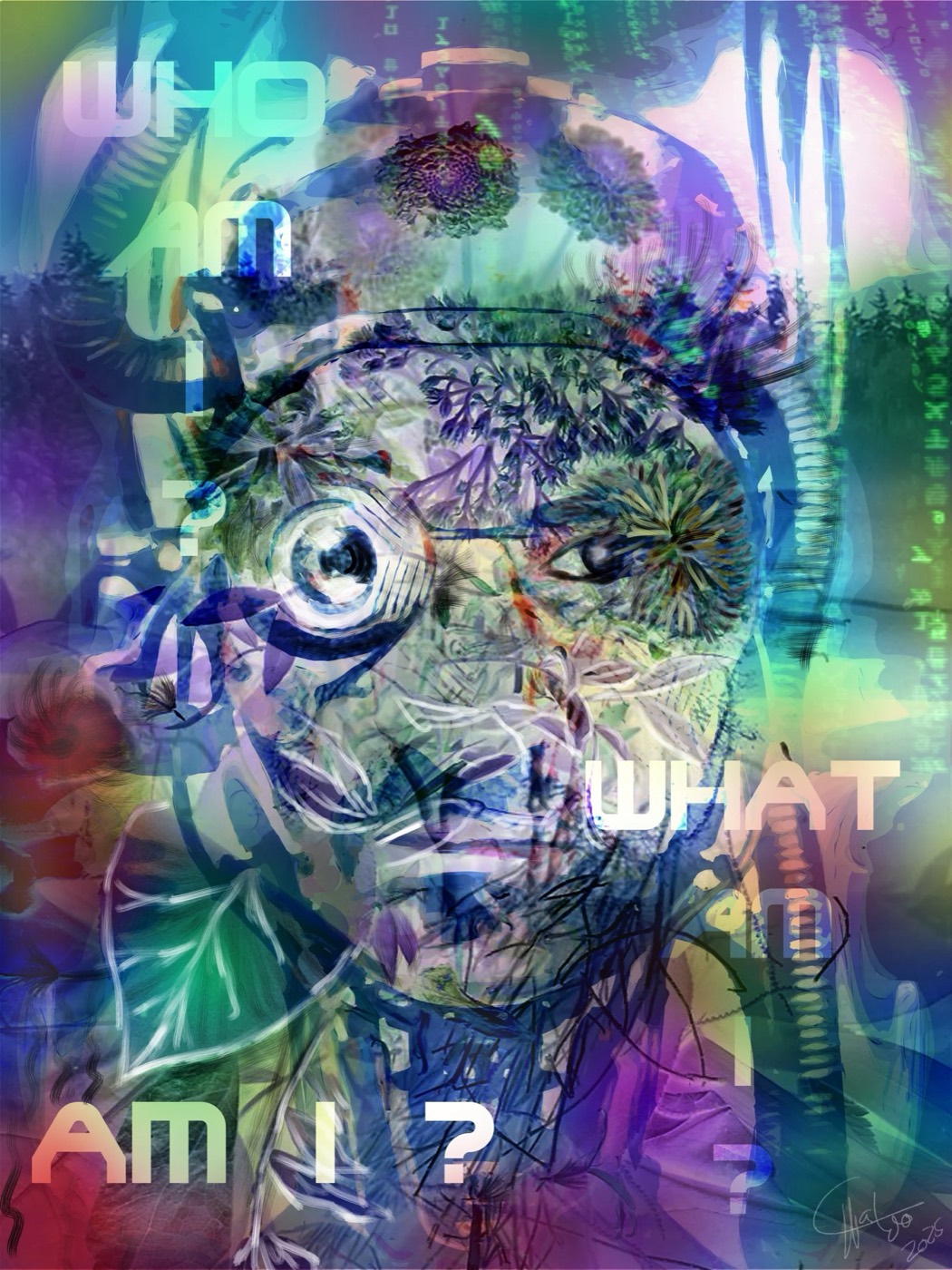 Android Life, by CHaWo