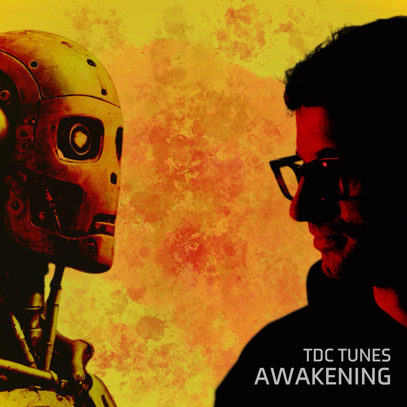 The Awakening Album, by TDC Tunes