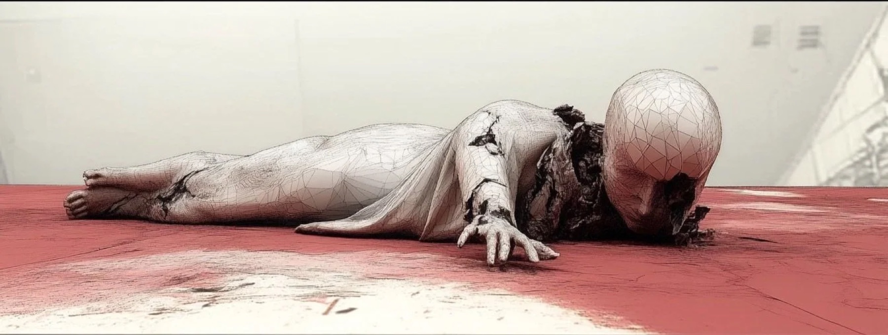 Sleep Paralysis, by Ctl_Alt_Del