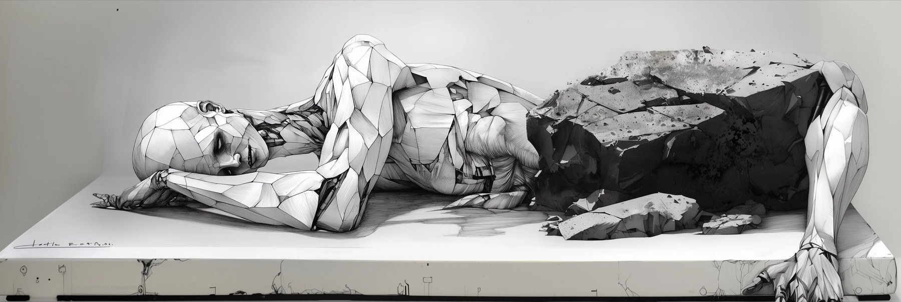 Sleep Paralysis, by Ctl_Alt_Del