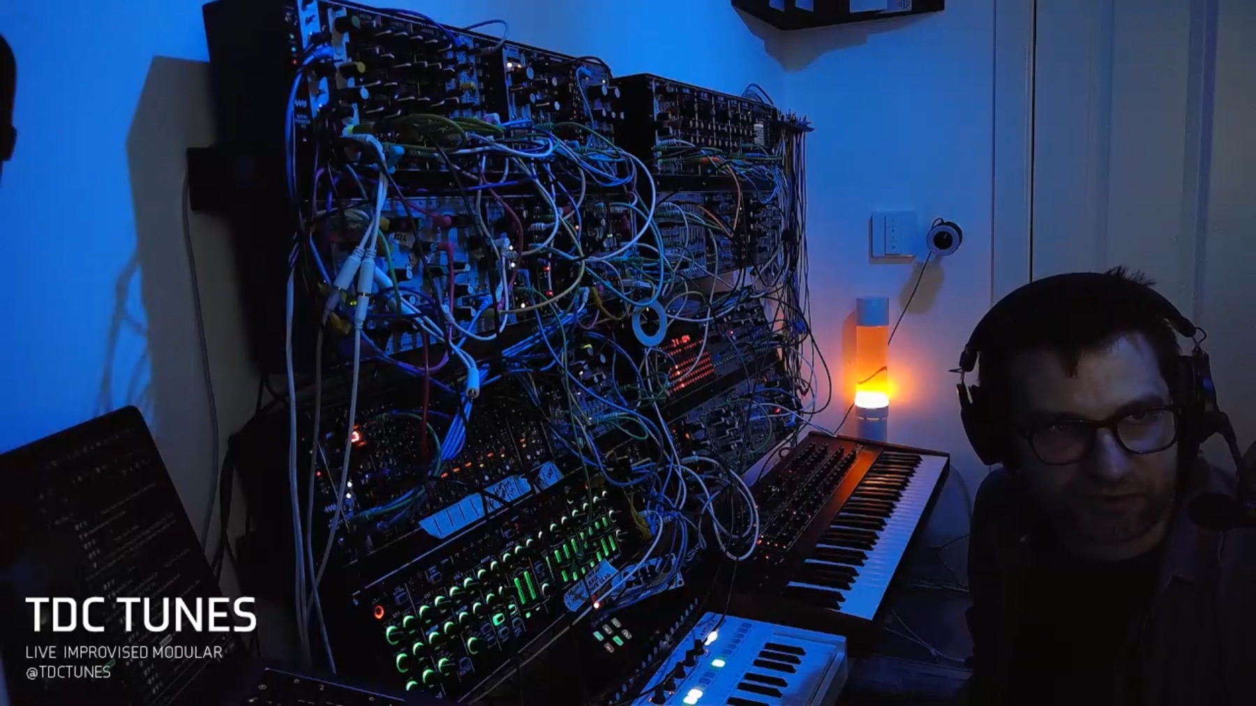 TDC Tunes on Bandcamp